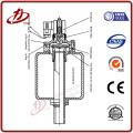 Electro-magnetic Solenoid Pulse Valve